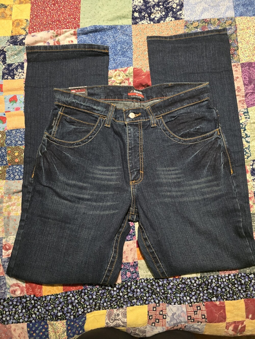 Bulwark Fire Resistant Jeans